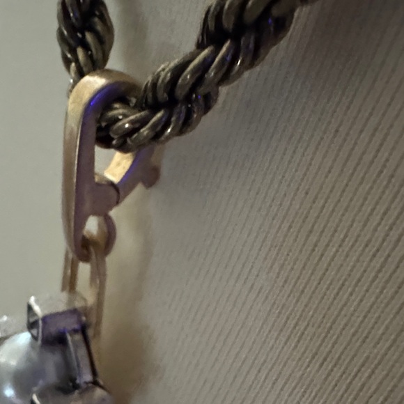 Cabi Tudor Maltese Cross Necklace - Picture 5 of 10